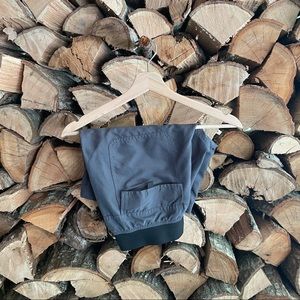 TWO pairs of Prana men’s mojo shorts!